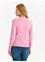 Top Secret LADY'S SWEATER LONG SLEEVE