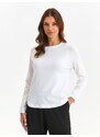 Top Secret LADY'S SWEATER LONG SLEEVE