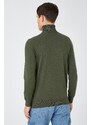 Koton Pánský khaki svetr