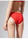 Koton Bikini Bottom Basic Normal Waist Textured