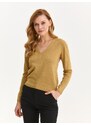 Top Secret LADY'S SWEATER LONG SLEEVE