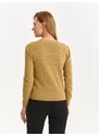 Top Secret LADY'S SWEATER LONG SLEEVE