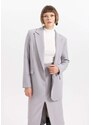 DEFACTO Oversize Fit Blazer