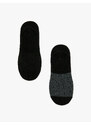 Koton Basic Set of 2 Sneaker Socks