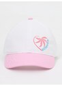 Yoclub Kids's Girls' Baseball Cap