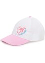 Yoclub Kids's Girls' Baseball Cap