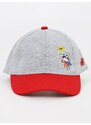 Yoclub Kids's Boys' Baseball Cap P4