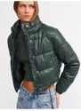 Dilvin 6878 Inflatable Coat-naphthi Y