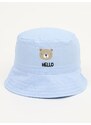 Yoclub Kids's Boys' Bucket Summer Hat