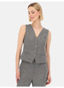 Potis & Verso Woman's Vest Dante