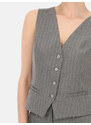 Potis & Verso Woman's Vest Dante