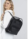 Kalite Look Woman's Backpack 592 Kan