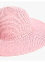 Koton Straw Hat Trilby