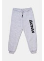 Dagi Boys Gray Sweatpants