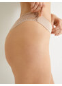 Koton Lace Brazilian Panties