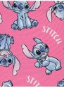 GEORGE DÍVČÍ PYŽAMO "STITCH YAY"