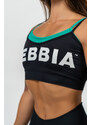 NEBBIA Dual-layer sports bra FLEX