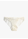 Koton Lace Briefs Bridal