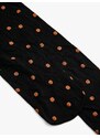 Koton Pantyhose 45 Den with Polka Dot