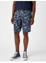 Koton Camouflage Chino Shorts