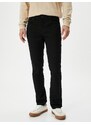 Koton Slim Straight Fit Jeans - Chadwick Jeans