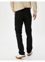 Koton Slim Straight Fit Jeans - Chadwick Jeans