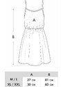 Yoclub Woman's Dress UDK-0002K-A200