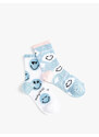 Koton SmileyWorld Socks Set Licensed, Pair of 2