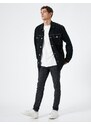 Koton Skinny Fit Jeans - Michael Jeans