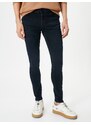 Koton Super Skinny Fit Jeans - Justin Jean