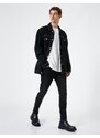 Koton Super Skinny Fit Jeans - Justin Jean