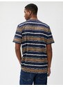 Koton Basic T-Shirt Short Sleeved Crew Neck Cotton