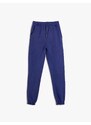 Koton Basic Jogger Sweatpants Cotton