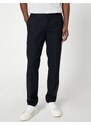 Koton Classic Fabric Trousers Pocket Detail