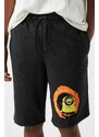 Koton Minions Shorts Licensed Printed