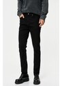 Koton Men's Black Jeans