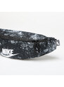 Ledvinka Nike Heritage Hip Pack White/ Black/ Summit White