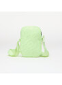 Nike Heritage Crossbody Bag Barely Volt/ White/ Dusty Cactus