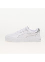 Puma Puma Cali Court Metallic Wns White