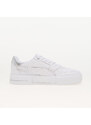 Puma Puma Cali Court Metallic Wns White