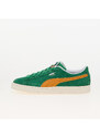 Puma Suede Patch Green