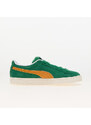 Puma Suede Patch Green