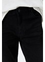 Koton Men's Black Jeans