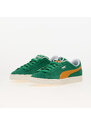 Puma Suede Patch Green