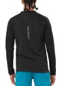 Triko s dlouhým rukávem Salomon SENSE AERO LS TEE M lc2187000