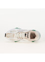 LACOSTE L003 White/ Green