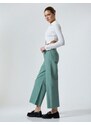 Koton Wide Leg Jeans High Waisted Jeans - Sandra Jeans