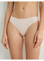 Koton Brief Laced Panties Normal Waist