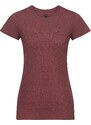 Russell Women's HD Slim Fit T-Shirt