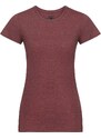 Russell Women's HD Slim Fit T-Shirt